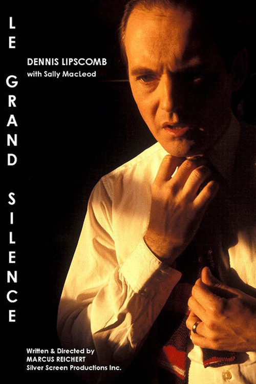 Le Grand Silence Poster