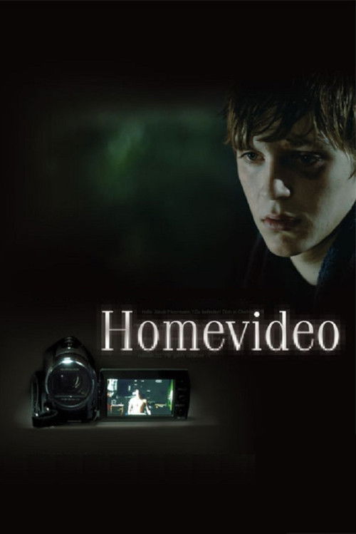 Homevideo Poster
