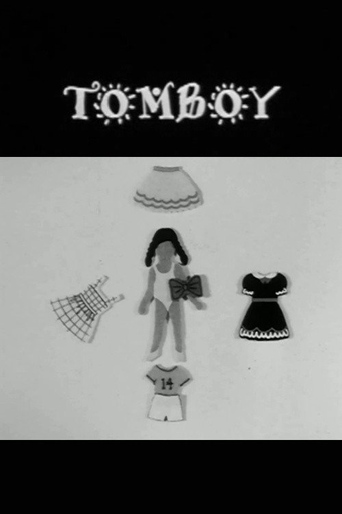 Tomboy Poster