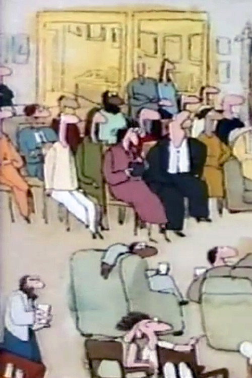 And Then I'll Stop... Does Any of This Sound Familiar? Poster