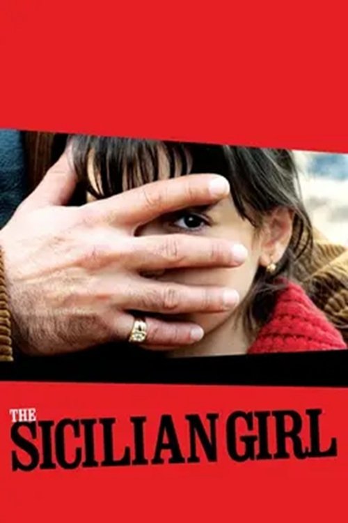 The Sicilian Girl Poster
