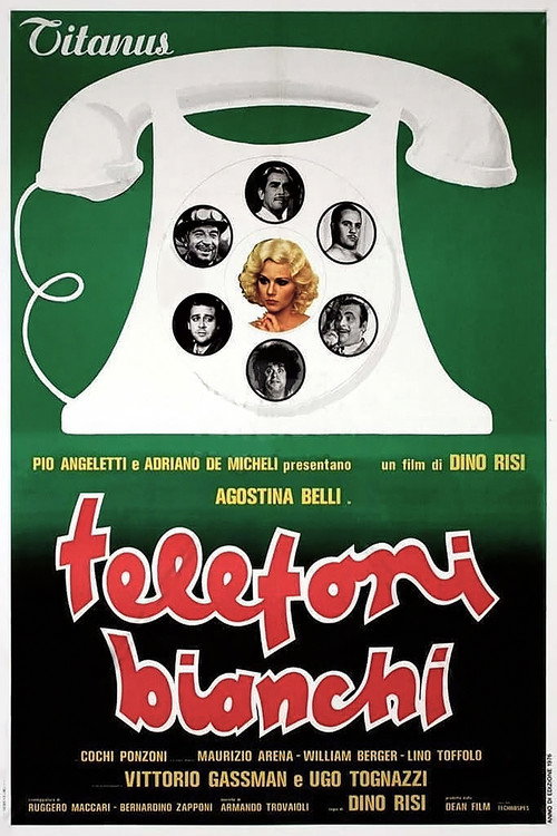 The Career of a Chambermaid Poster