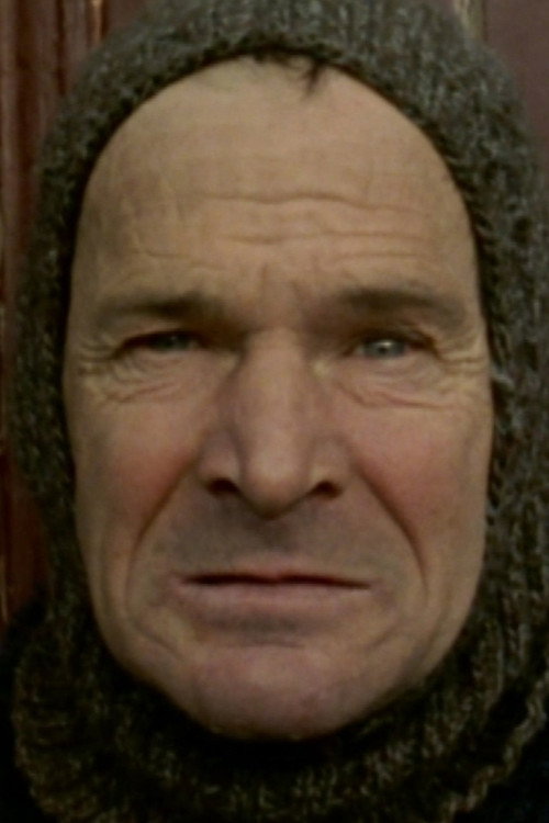 Jean-Jacques (Chronique villageoise) Poster