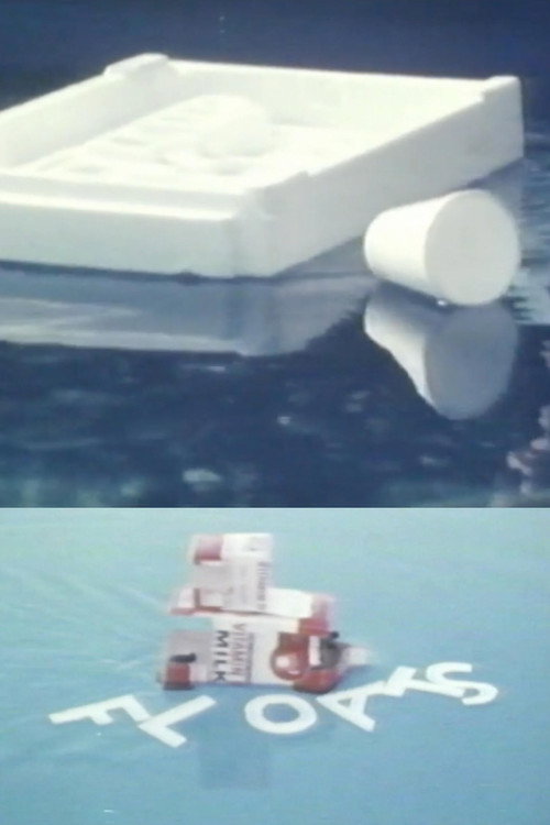 At Your Fingertips: Floats Poster