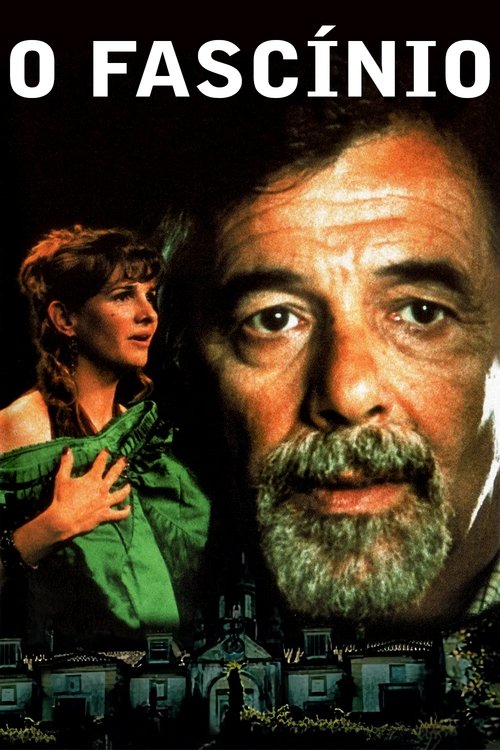 The Fascination Poster