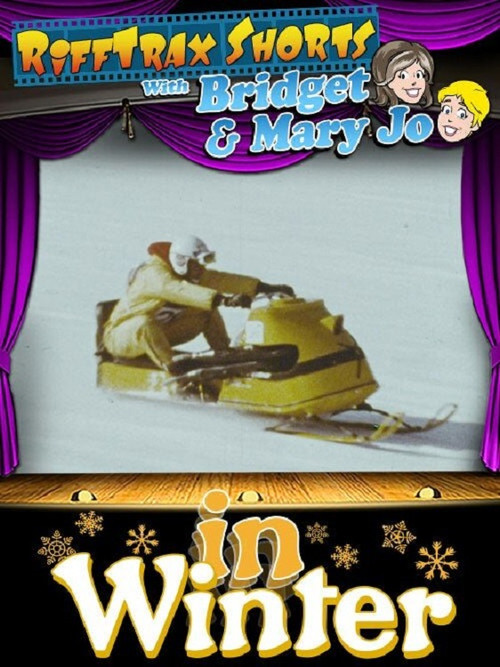 In Winter Poster