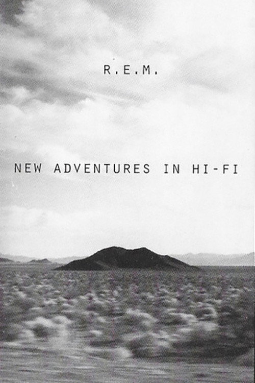 New Adventures in Hi-Fi Stereophonic on Film Poster