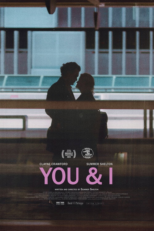 You & I Poster
