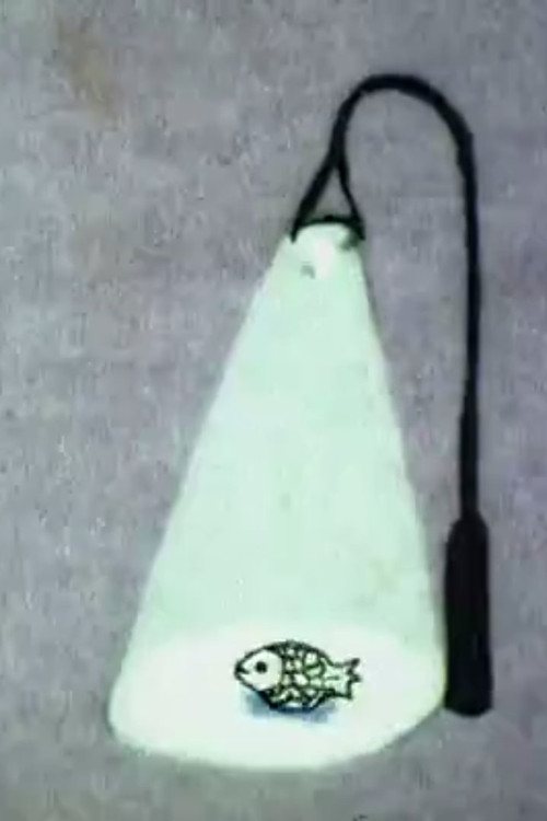 In the Stillness of the Night Poster