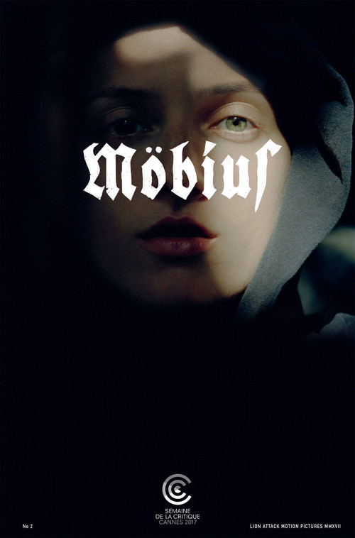 Möbius Poster