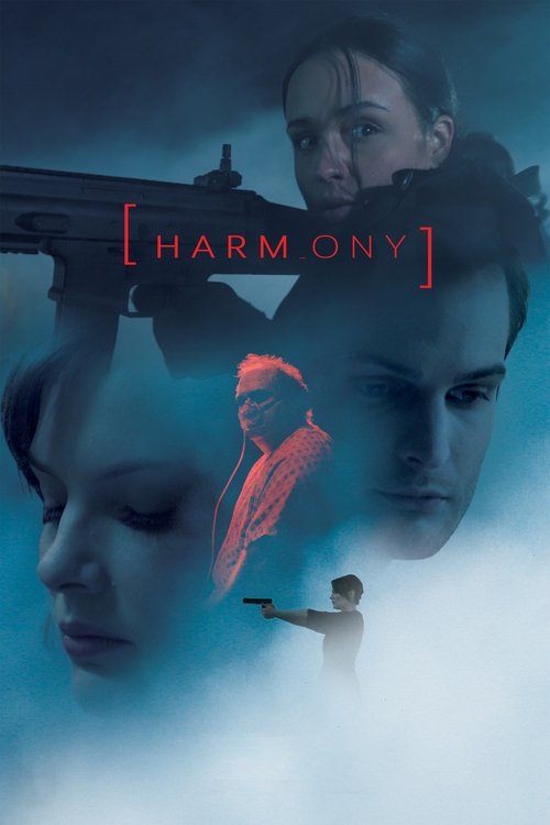 Harmony Poster