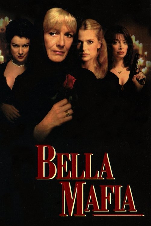 Bella Mafia Poster