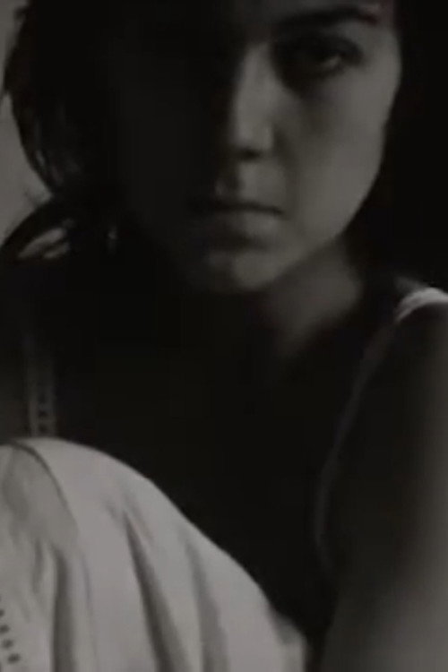 The White Poster