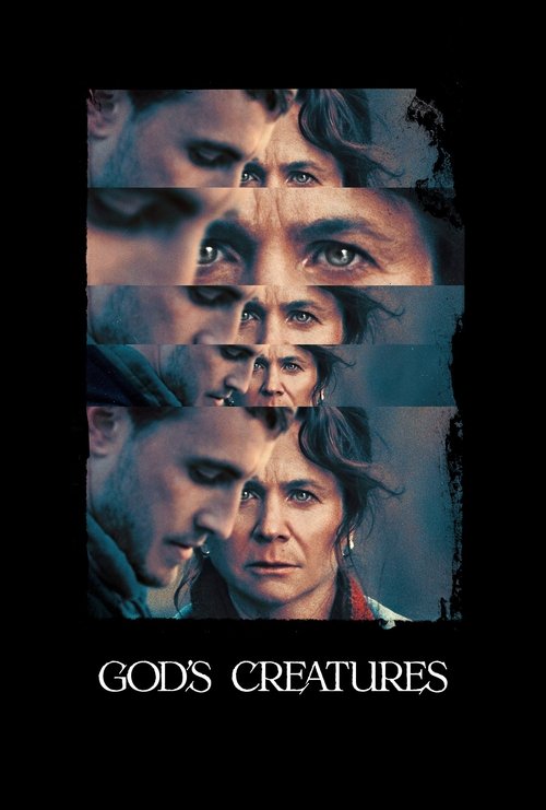 God's Creatures Poster