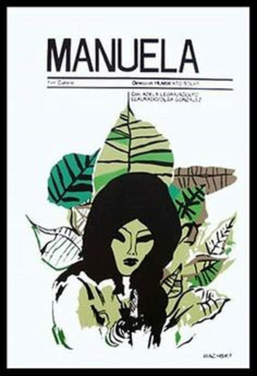 Manuela Poster