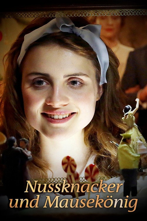 Nussknacker und Mausekönig Poster