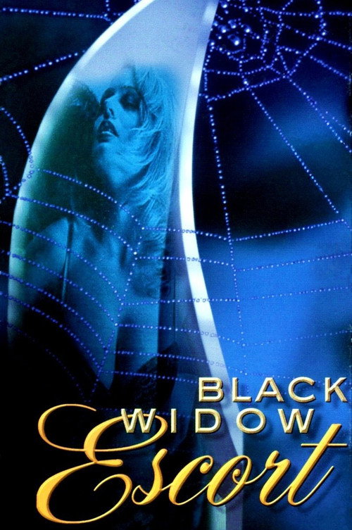 Black Widow Escort Poster