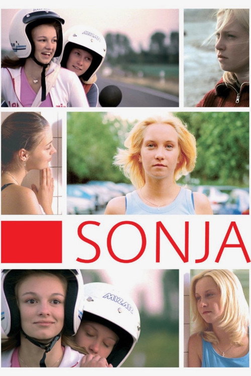 Sonja Poster