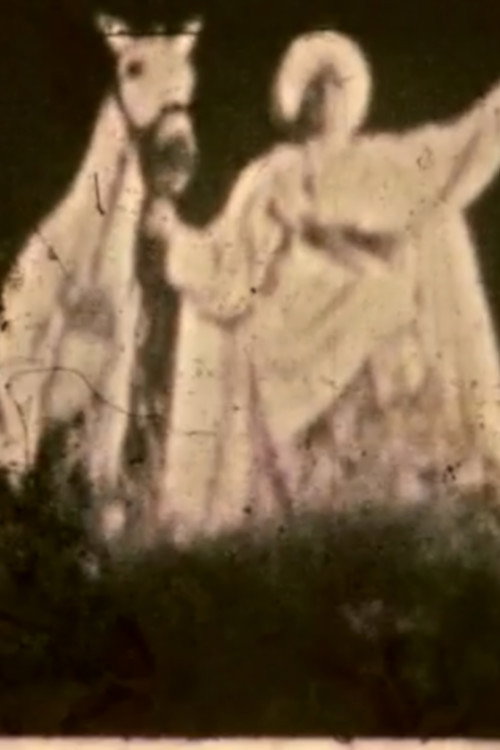 Onkelschrompel Poster