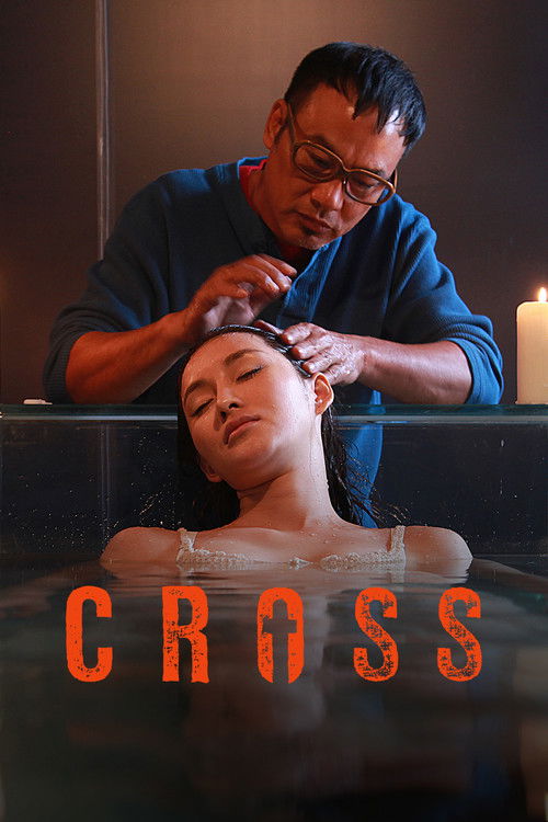 Cross Poster