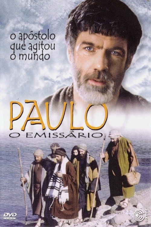 Paul: The Emissary Poster