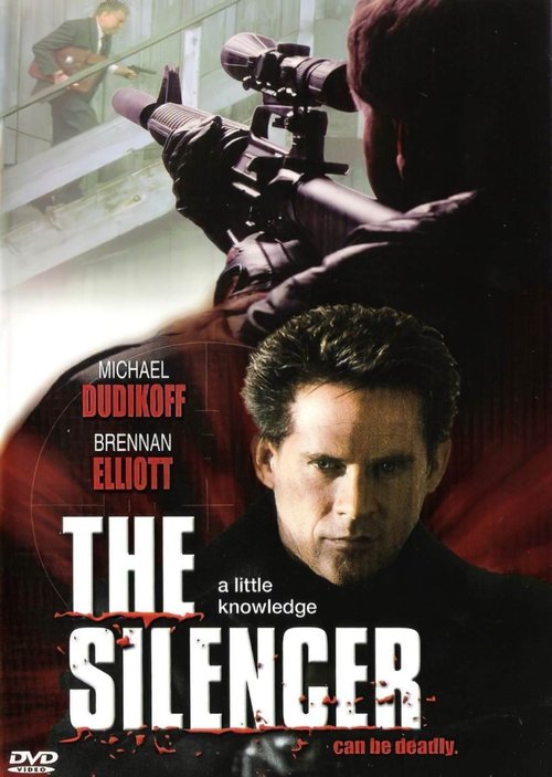 The Silencer Poster