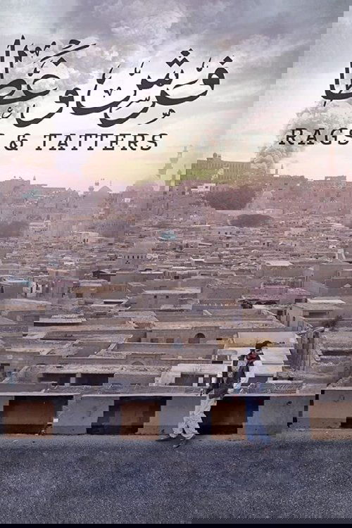 Rags & Tatters Poster