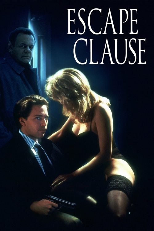 Escape Clause Poster