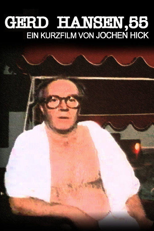 Gerd Hansen, 55 Poster