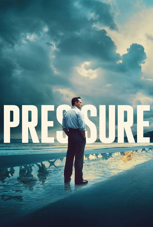 Pressure Poster