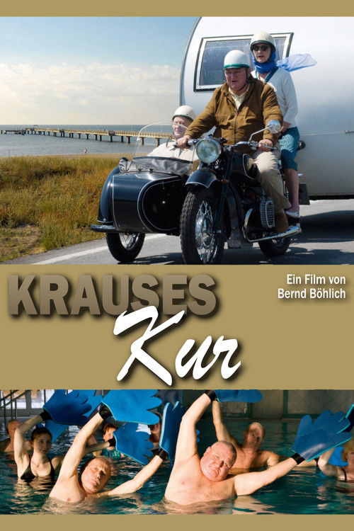 Krauses Kur Poster