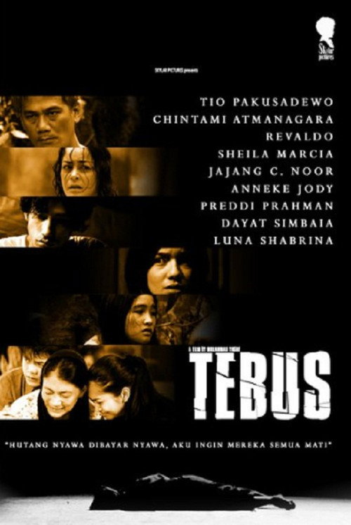 Tebus Poster