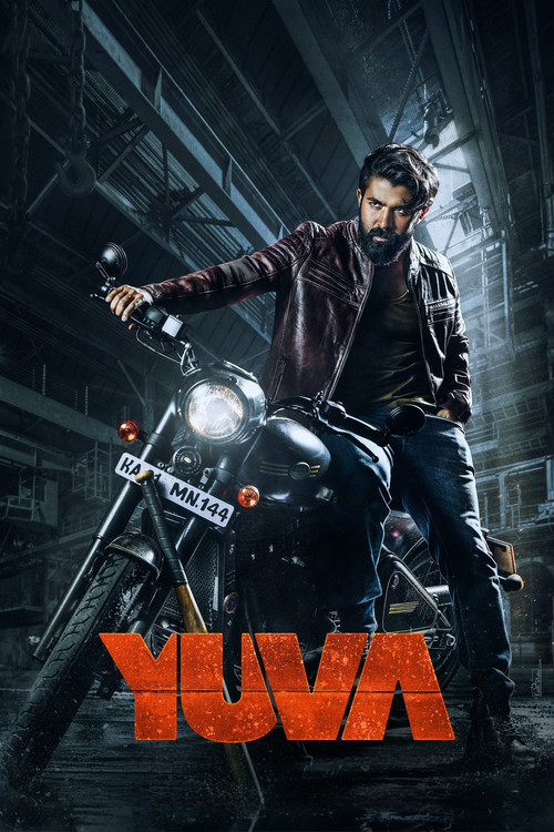 Yuva Poster