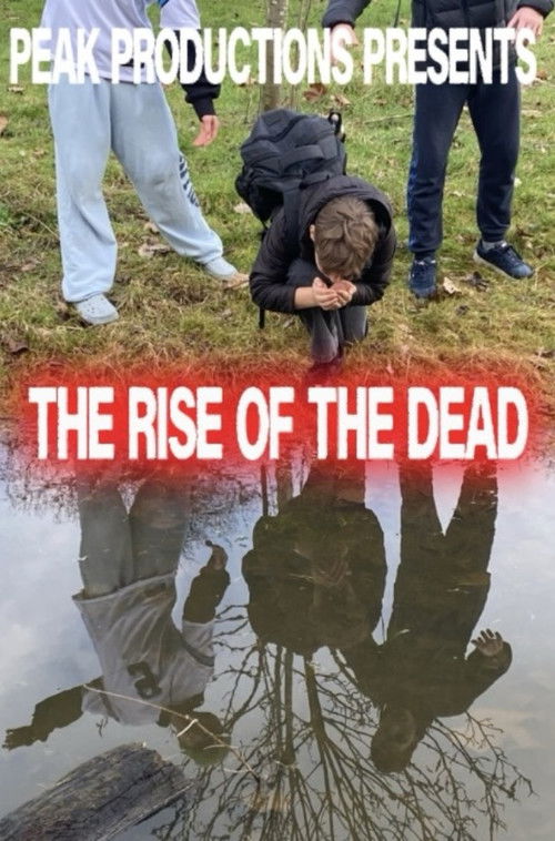 The Rise Of The Dead Poster