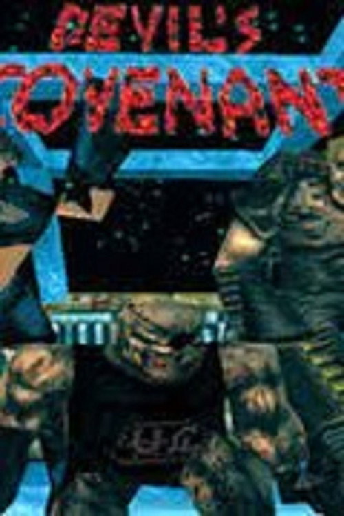 Devil's Covenant Poster