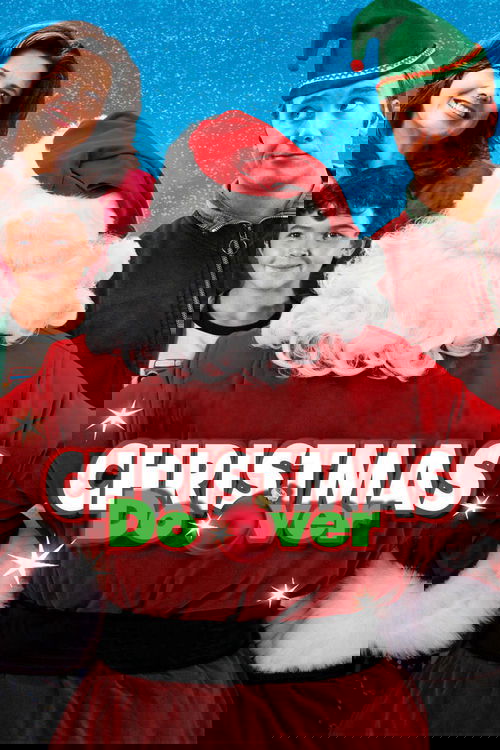 Christmas Do-Over Poster