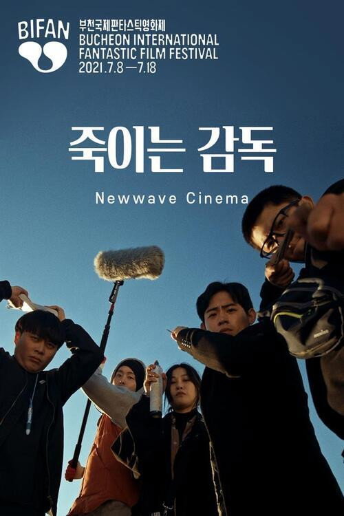 Newwave Cinema Poster