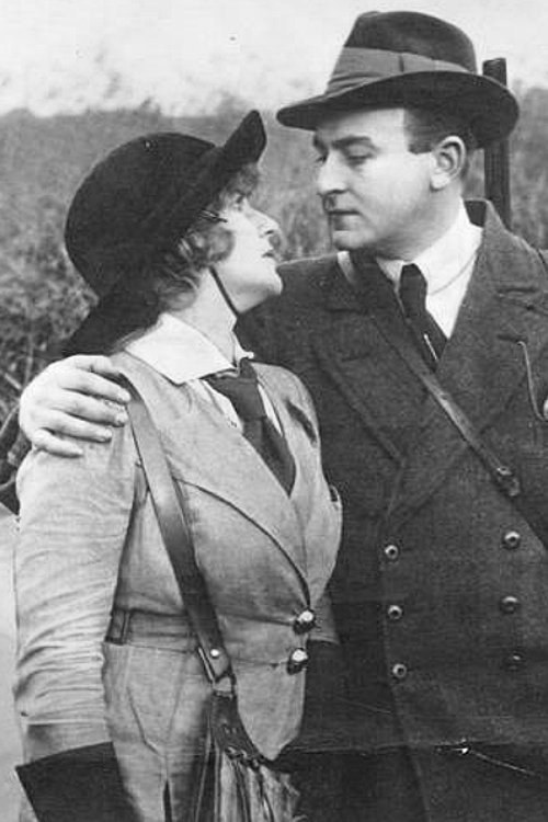 A Woman's Honour Poster