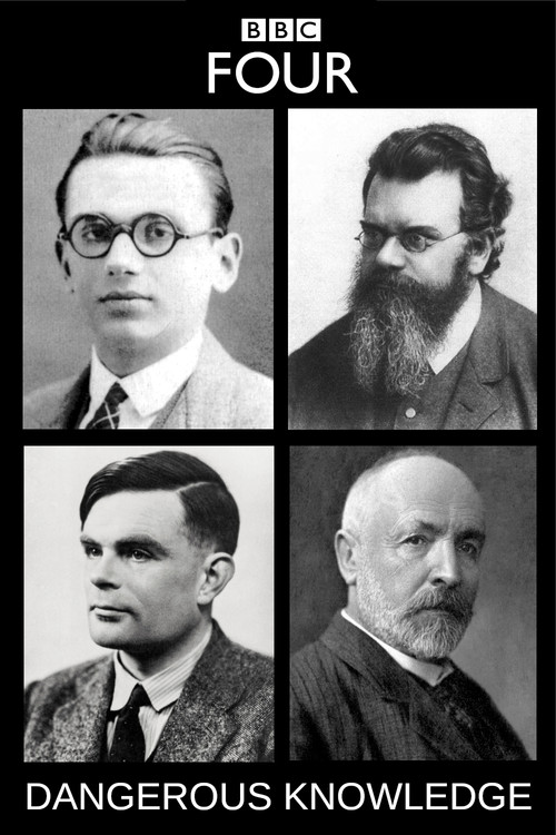 Dangerous Knowledge Poster