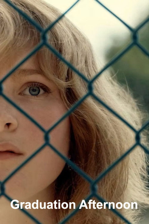 Graduation Afternoon Poster