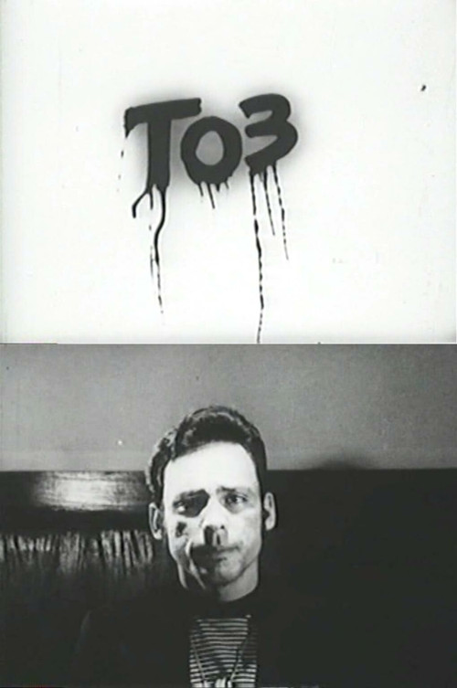 TO3 Poster