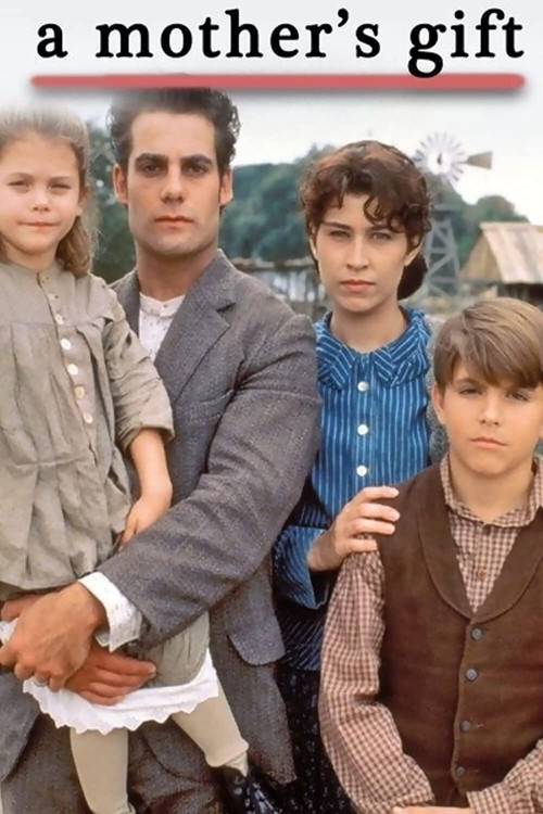 A Mother's Gift Poster