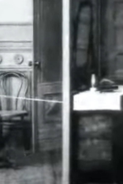 How Tommy Got a Pull on His Grandpa Poster