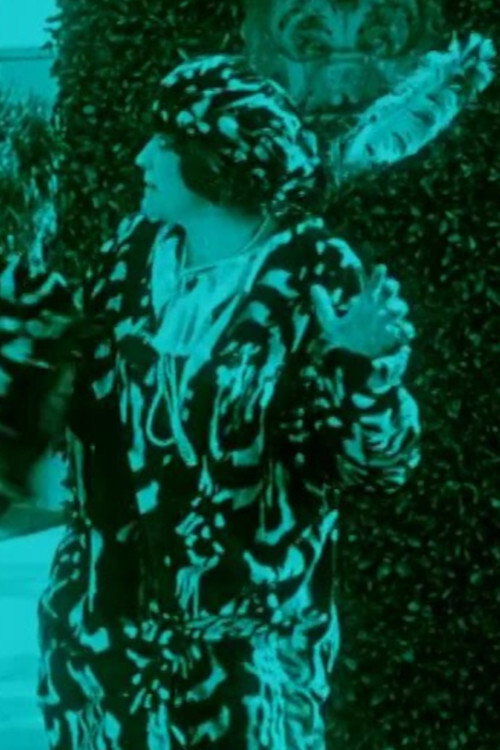 When the Night Call Came Poster