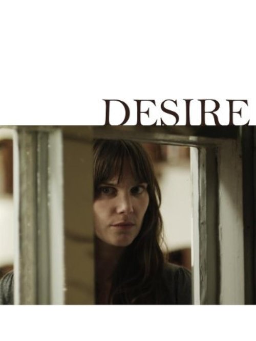 Desire Poster