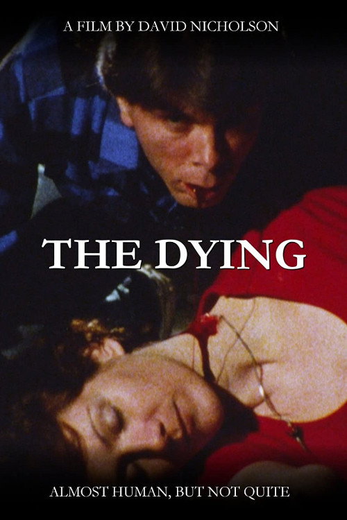 The Dying Poster