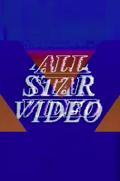 All Star Video Poster
