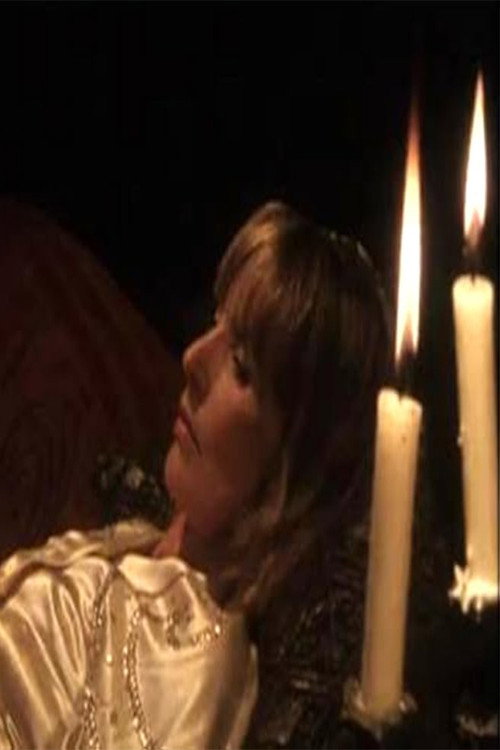 La fable des continents Poster