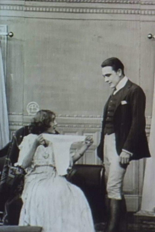 His Lost Love Poster