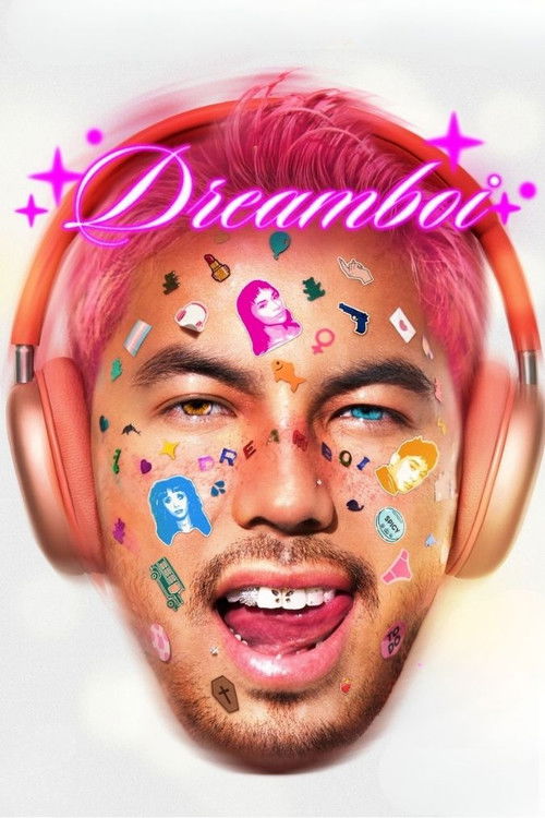 Dreamboi Poster